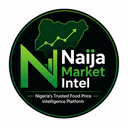 NaijaMarket Intel